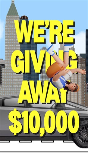 7Sage LSAT Prep on Instagram: "🚨 $10,000 GIVEAWAY ALERT! 🚨 Applying to law school is a total “black box” — so we’re paying you to help us shine a light on it. 💡 We just launched our brand-new Application Tracker on 7Sage, and we’re giving away $5,000 to one grand prize winner and $1,000 to five runners-up! How to enter: 1️⃣ Head to My Schools on 7Sage and add the schools you’ve applied to. 2️⃣ Do it by January 30th at 11 PM ET (Deadline extended!). 3️⃣ Keep your tracker updated with decisions
