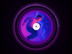 carousel!(Funk)音乐