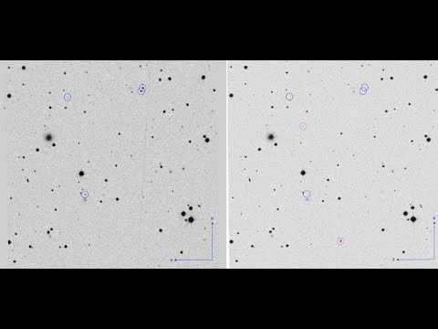 UFO/UAP Close Technosignatures New Information on the Palomar Transients