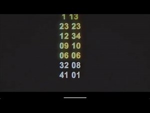 Todos los códigos secretos del mod de FNF de Sonic.exe.