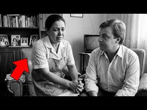 A Empregada Que Trabalhou 15 Anos Na Casa De Gugu — O Que Revelou Fez O Brasil Chorar