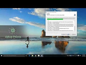 How to install Slimjet browser in windows 10