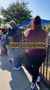 892K views · 16K reactions | The good ol days 凉 #tamales #mexicanfood #fresnofood #foodie #cooking #christmasfood #mexican | Tamale mama | Facebook