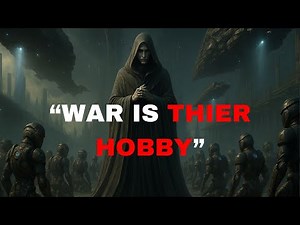 "Alien War Veteran Warned Galactic Empire About Earth's Soldiers, But They Refused to Listen, HFY.