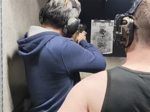 US Thompson Sub Machine Gun