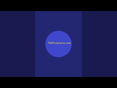 Yah Scriptures - Deuteronomy 6 & Luke 24