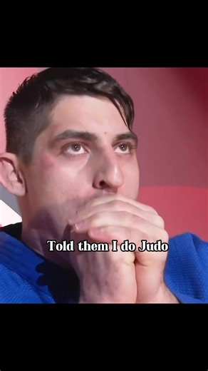 Judo Basics: Getting Started with Kinda Moves