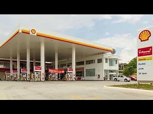 India LNG Goldmine For Shell