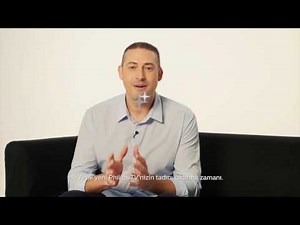 Philips TV 6500 Serisi - Kutu Açma, Kurulum ve İnceleme