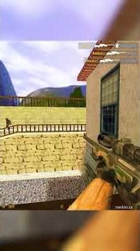 كاونتر سترايك 1.3 #cs1 #csgo #gaming