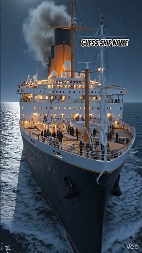“This Titanic Shot Feels Too Real 😳 | Cinematic View”#vfx #cinematic #moviemaking #behindthescenes