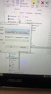 Dumps with pin tutorial method to start writing dumps pin track 1 using the msrx6