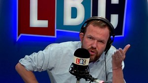 James O'Brien's brutal analysis of Boris Johnson is electric. | LBC