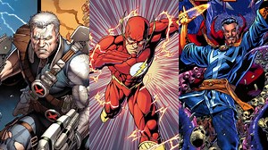 10 superheroes who can manipulate time with ease