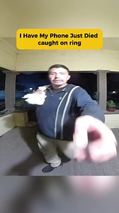 53K views · 386 reactions | I Have My Phone Just Died caught on ring. #camera #stories #dailynews #usa #us #police | Best Show LosAngeles | Facebook