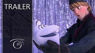 Frozen: El reino del hielo - película: Ver online