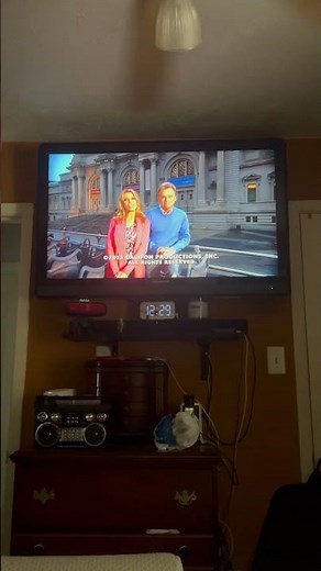 CBS Television Distribution/Sony Pictures Television (2013)