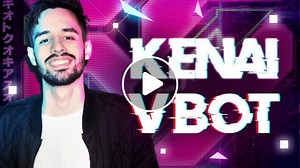 Kenai V BOT - Nimo TV
