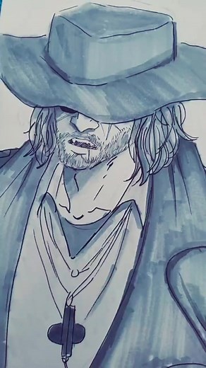 karl heisenberg #artwork #art #artist #drawing #foryou #fyp #fypシ #fypage