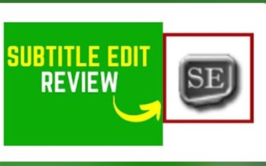 12-如何使用subtitleEdit批量转换字幕格式