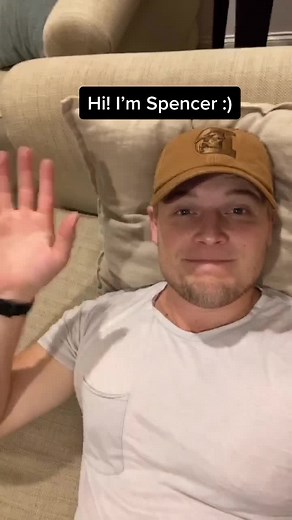 Spencer Crandall +16153587729 on TikTok