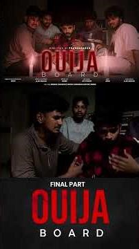 Final part Tamil short film