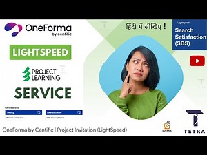 INTERNET JUDGING | LIGHTSPEED | GUIDANCE SERVICE | ONEFORMA