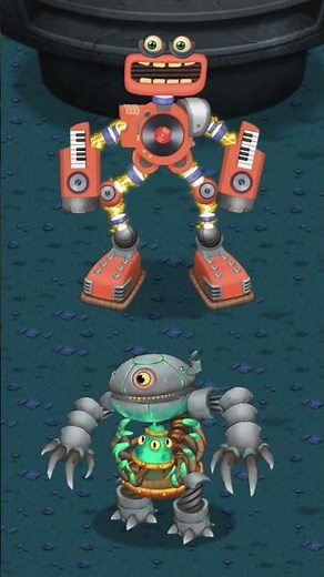 Epic Bona-Petite & Rare Wubbox Duet on Wublins