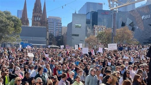 Toowoomba community calls for action after alleged DV deaths