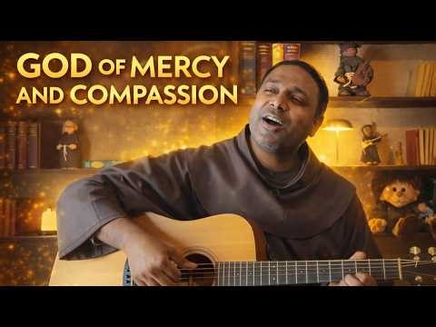 God of mercy and compassion | A beautiful lenten Hymn