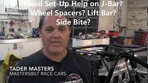 23K views · 113 shares | Need Help with J-Bar Set-up? Lift Bar...