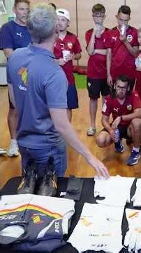 🎥 Así fue la visita a Virage Group del Campus DI de la Fundació VCF 🏎️