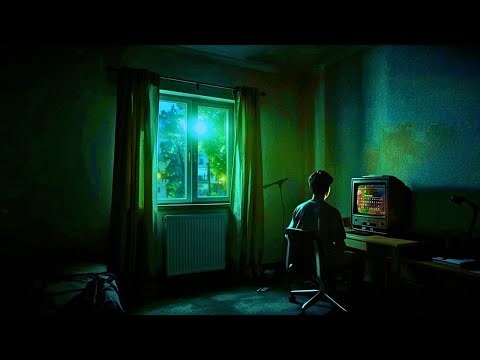 3 am gaming dark ambient mix | playing while the world sleeps