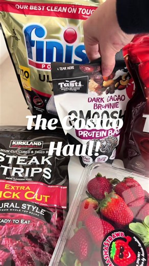 Welcome back for the @Costco Wholesale haul! #costco #costcohaul #costcoshopping #costcofinds