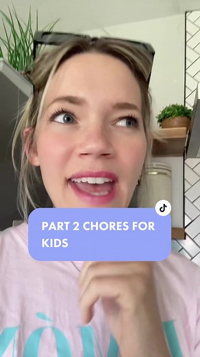Teaching Children Responsibility: Essential Chores for Kids