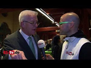 Interview mit Winfried Kretschmann