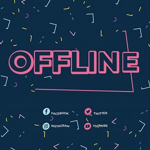 Offline Social Media Status | Free Stock Video Footage