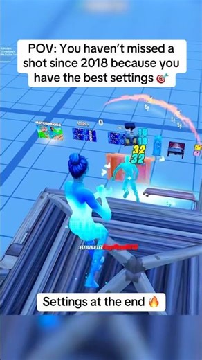 BEST Aimbot Settings for Fortnite Chapter 6 Season 2 🔥 (PS5, PC, XBOX, SWITCH)