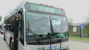 PSTA pilot program will allow buses on the shoulder of I-275