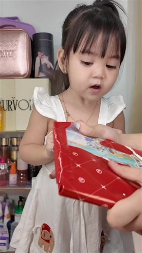 Exciting Christmas Gifts Unboxing Experience