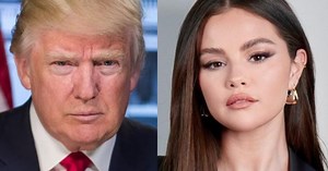 La Casa Blanca responde a Selena Gómez