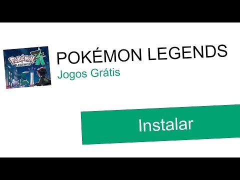 achei TODOS OS CLONES de POKÉMON para celular em UM vídeo