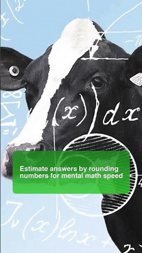 Do Mental Math In 5 Minutes