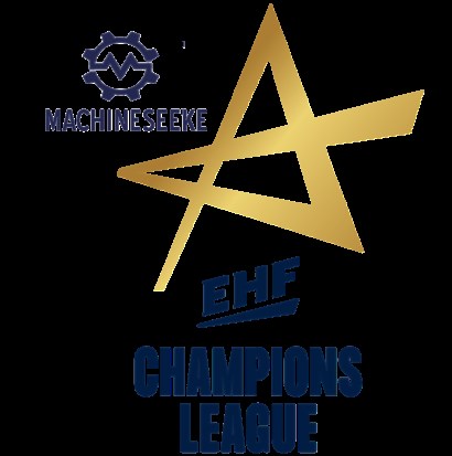 Machineseeker EHF Champions League 2025/26 - Jogos, Classificações e Estatísticas