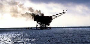 The oil industry has yet to learn lessons of Piper Alpha