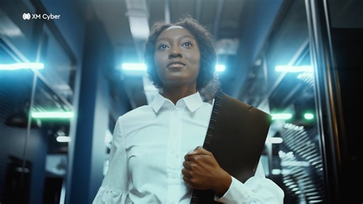 XM Cyber - Brand Video