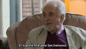 [DOC] Remembering Nicholas Courtney - VOSTFR