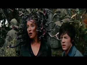 Anschauen Percy Jackson - Diebe Im Olymp in Deutsch in 2160p 16:9
