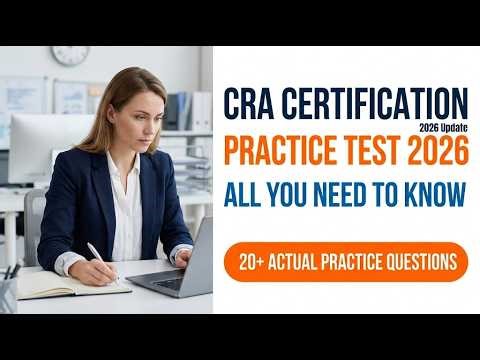 Master the 2026 CRCR Exam with This Certified Revenue Cycle Representative Practice Test