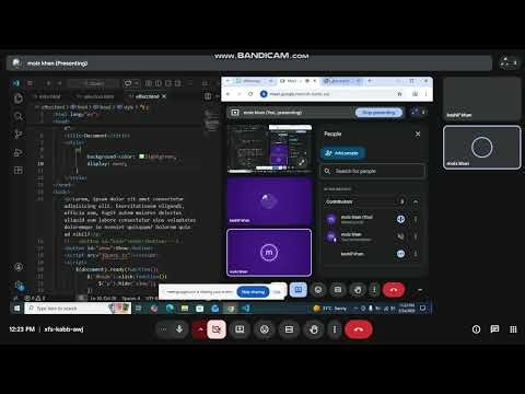 2 JQuery Lecture Intro and Effects